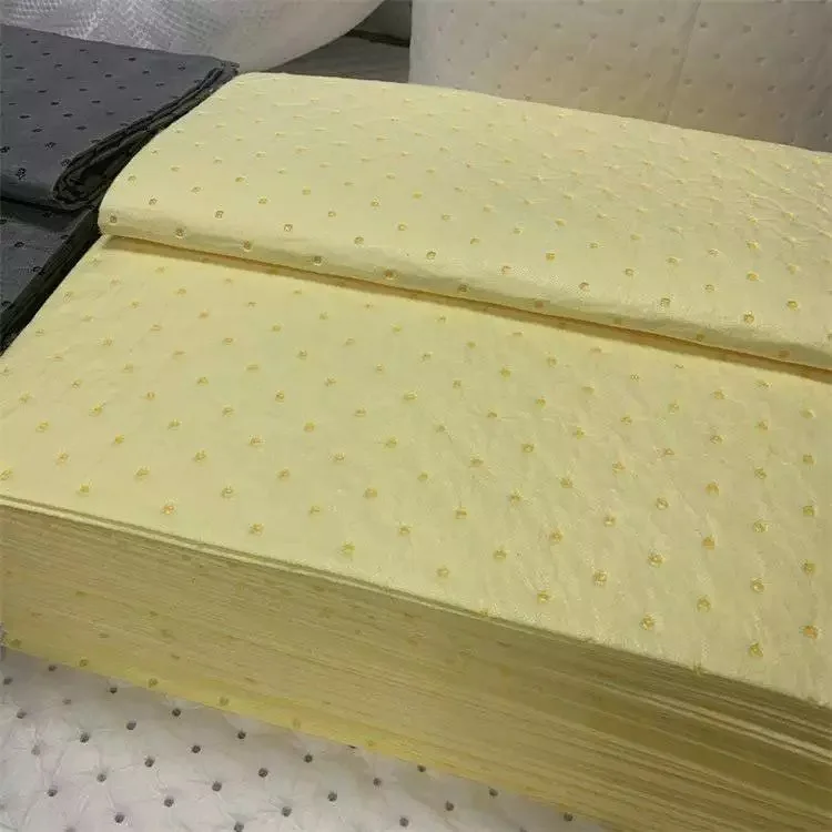 Jiangsu100 % pp химическая Абсорбирующая прокладка