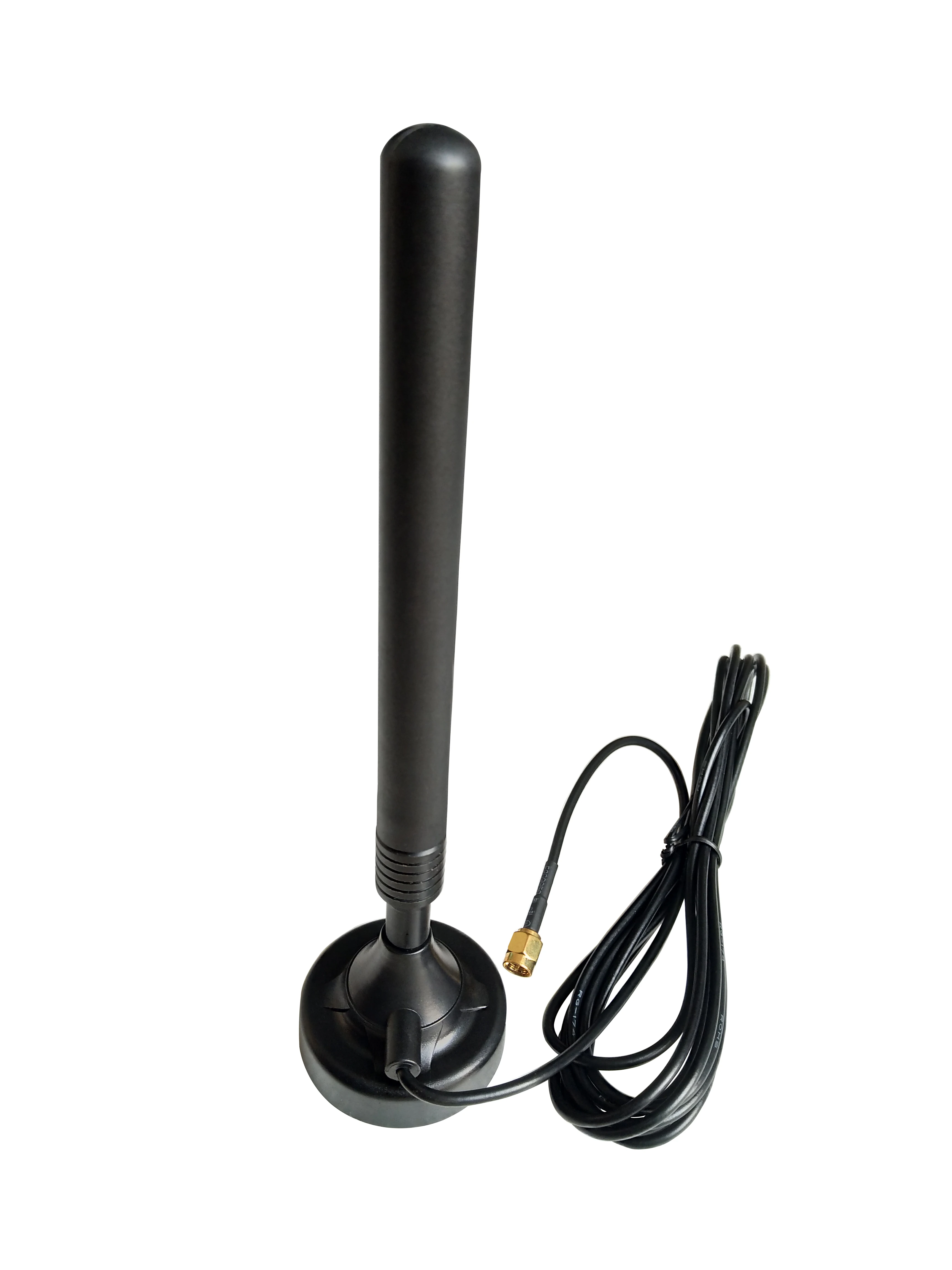2023 Hot-sale Best Quality China Manufacturer  GSM Antenna with SMA- connector