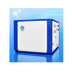 GSHP Geothermal Heat Pump 16KW Water Source Heat Pump High cop heating pump