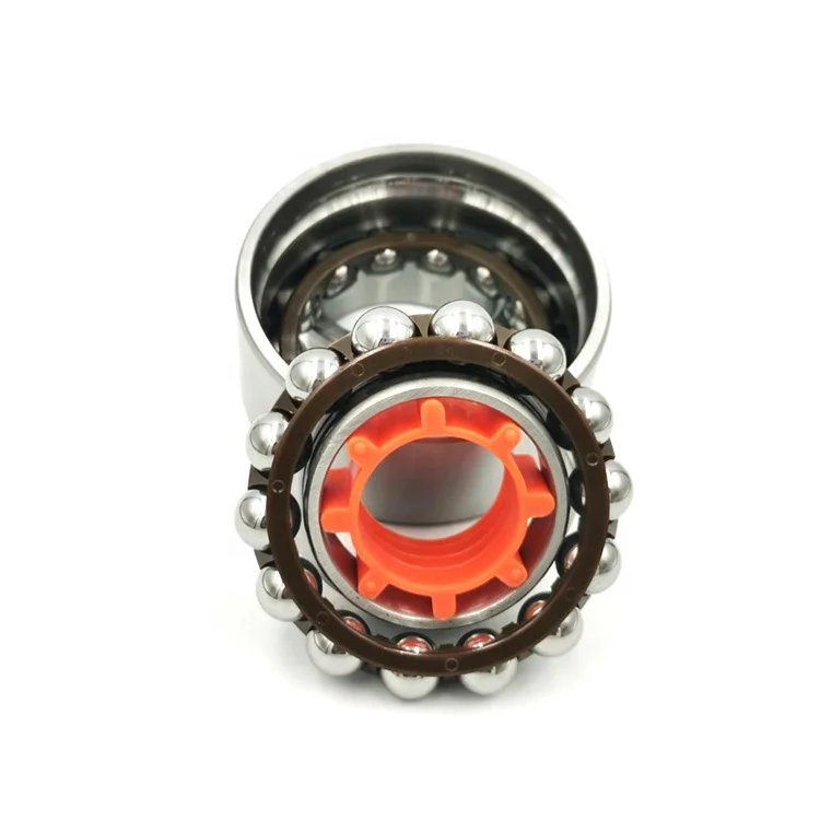 Auto bearing DAC38740036/33 BAH0041 VKBA1341 wheel bearing for toyota car