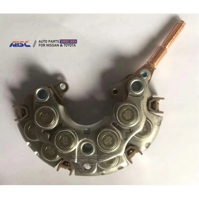 AISC автозапчасти INR402P автомобильный генератор переменного тока выпрямительный мост автомобильного генератора