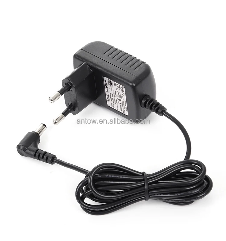 9v adapter