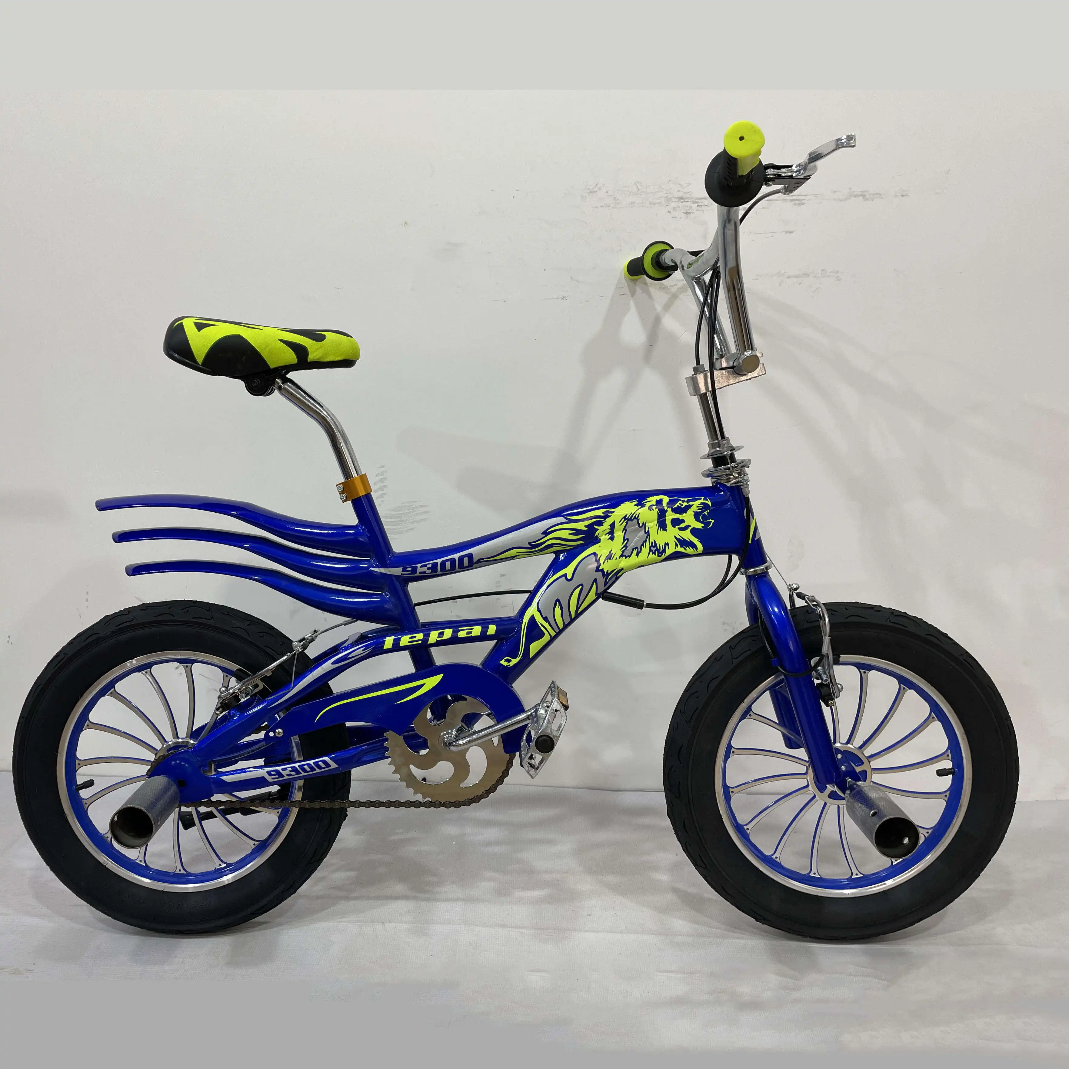 XNN Classic BMX design 16 18 20 Wheel Size Bmx Bike