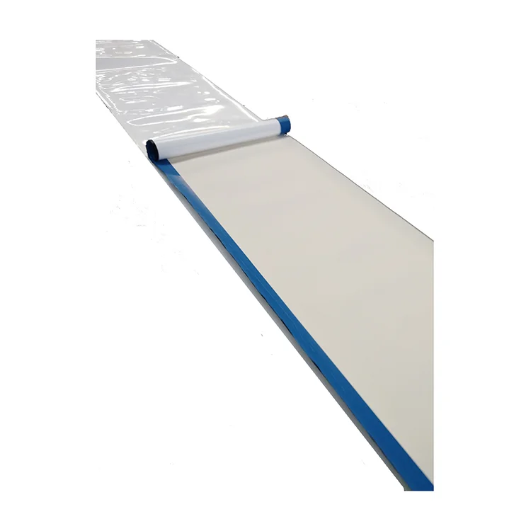 Cheap Hot Sale Top Quality High Quality Waterproofing Tpo Waterproof Membrane