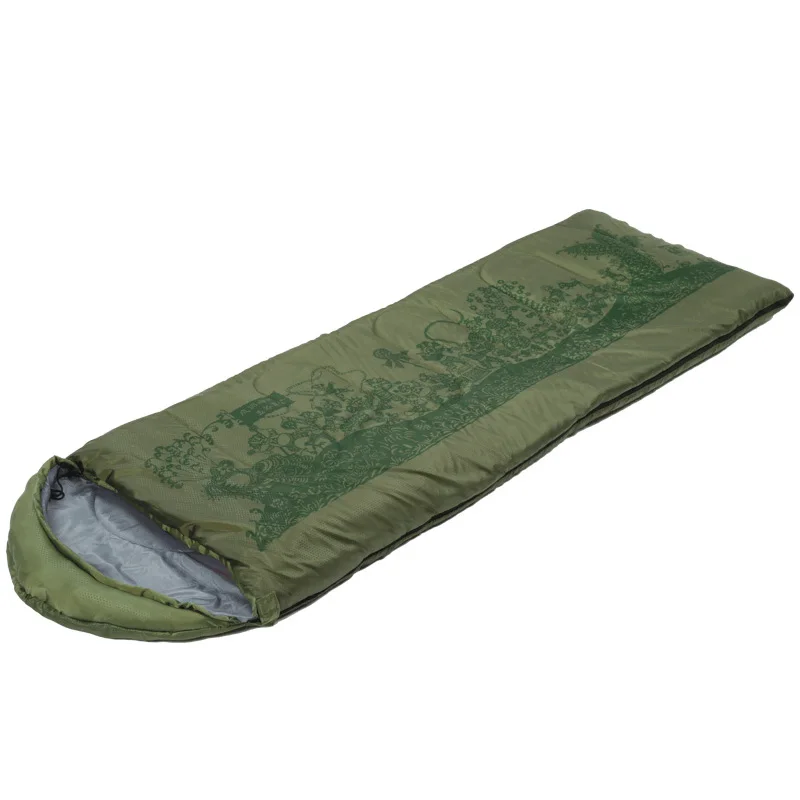 Нетканый шоппинг ripstop Pea DuPont Tyvek bivvy одеяло для выживания флисовый спальный мешок