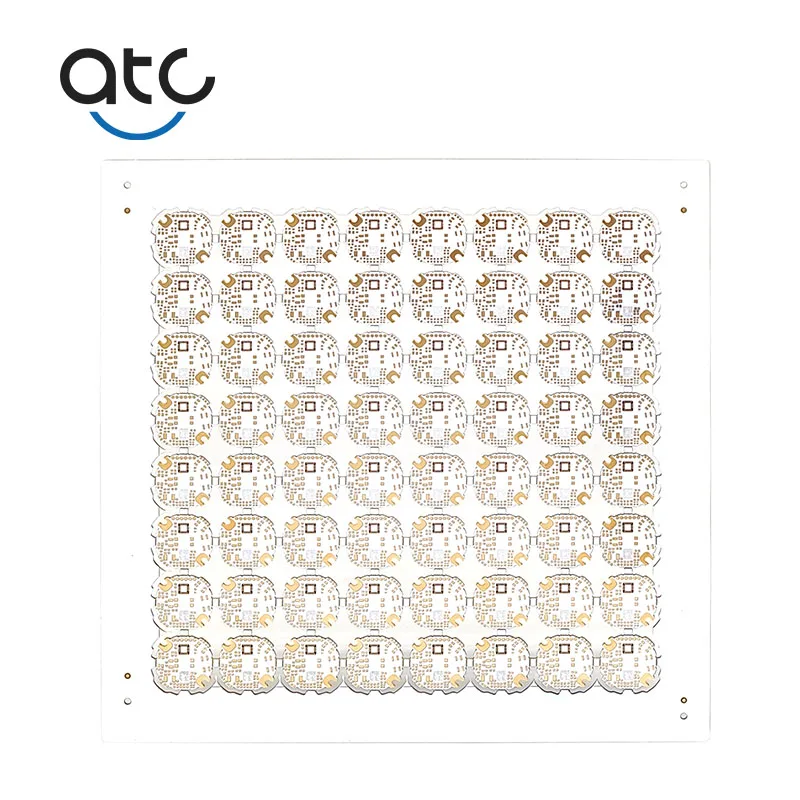 PCB customized circuit board 94v0 power supply circuit board pcb  pcb circuit board for atmospheric plasma surface cle