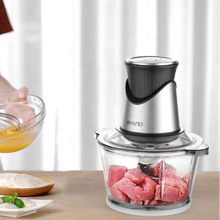 multi-function chopper picadora de carne industrial chopper electric mincer