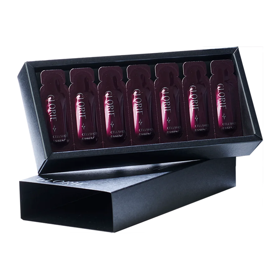 Japan high quality beauty face care serum essence for anti-aging