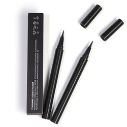e303 Long Lasting Fast Dry best waterproof black eyeliner private label liquid pencil