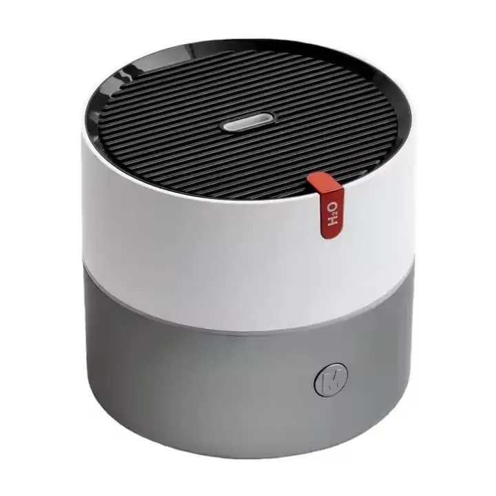 Ultrasonic Essential Oil Diffuser Aromatherapy Diffuser Ultrasonic Cool Mist Humidifier Adjustable Mist Mode