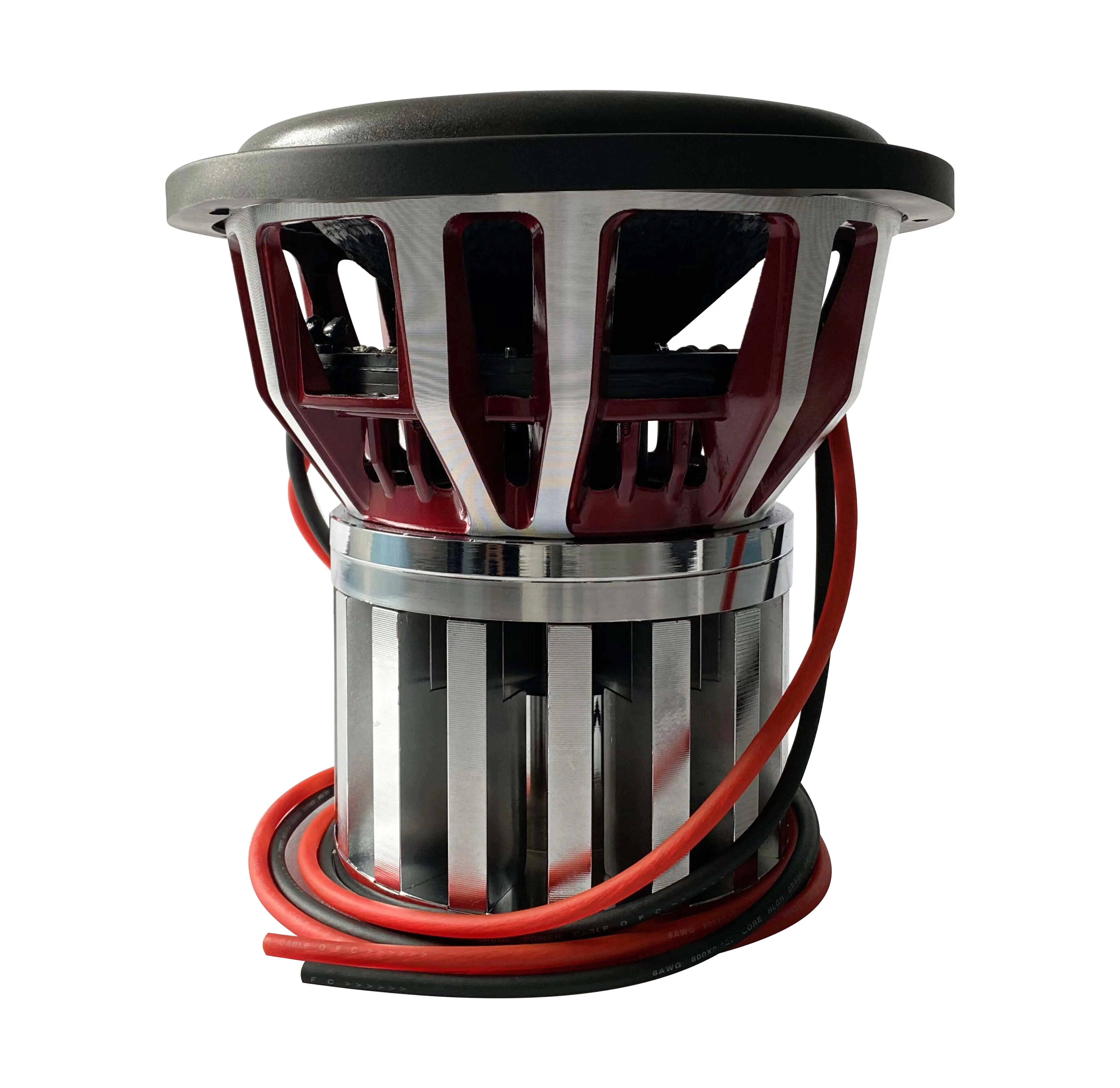 XN-15NEO высококачественный автомобильный динамик super bass