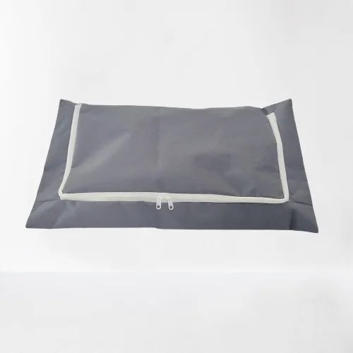 Body Bags for Dead Bodies Good Price Funeral Supplies Non Woven Pet Body Bag for Dead Animals