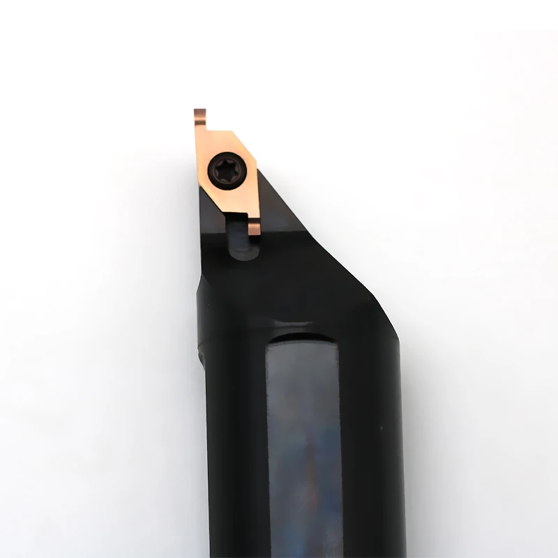 SYCREATE S16Q-SVNFR16 Best Sale Live Tool Cnc Holder Lathe Machine Cutting Tools Kit