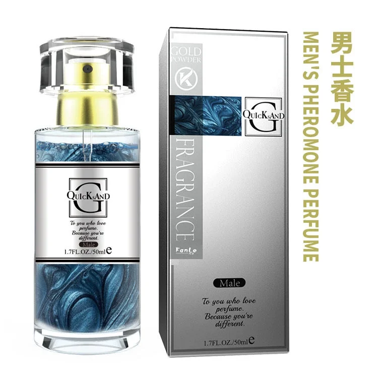 Original Perfume Wholesale OEM Parfum Pheromone Perfume