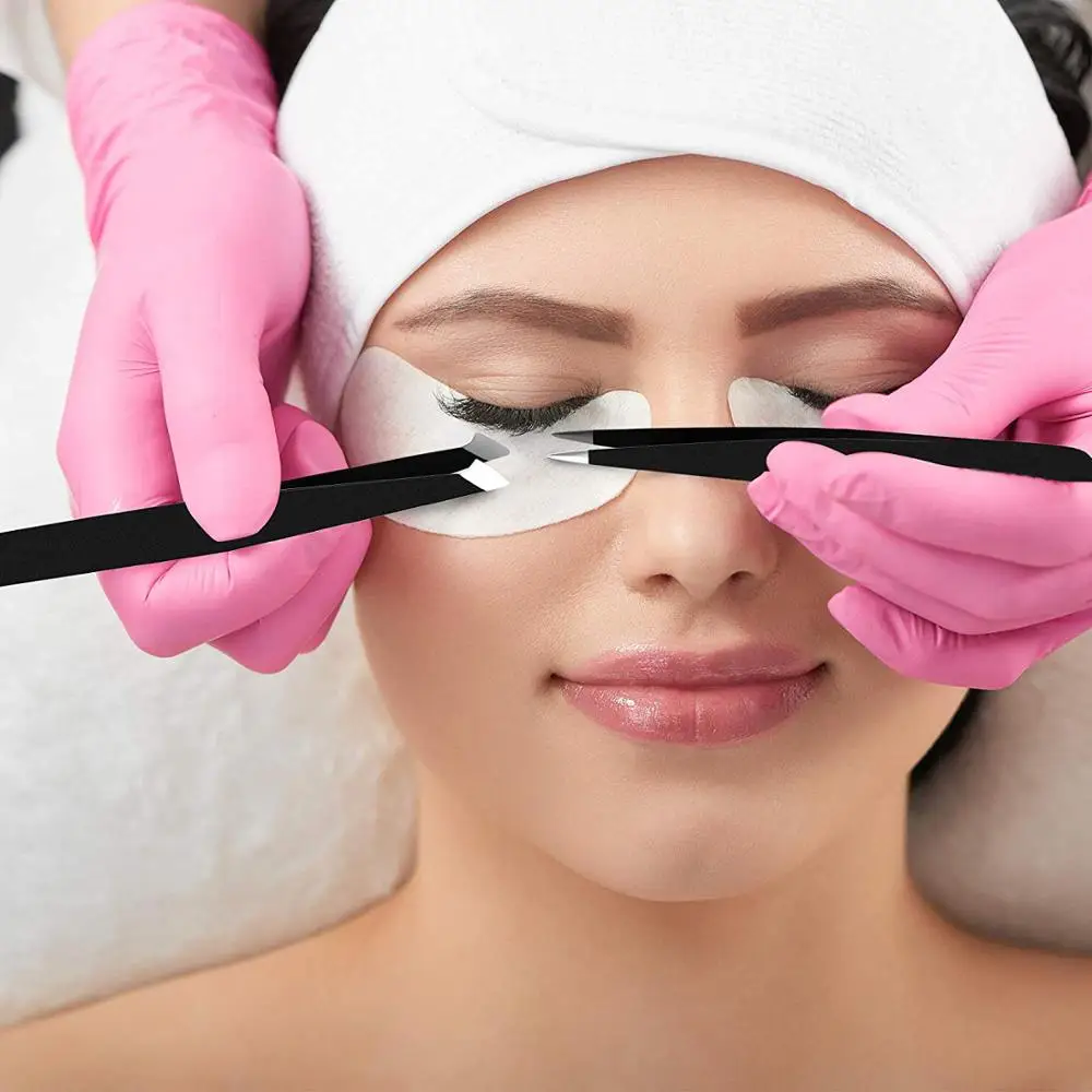 
Professional 9pcs Nail Clipper Set Pedicure Manicure Set for Women 