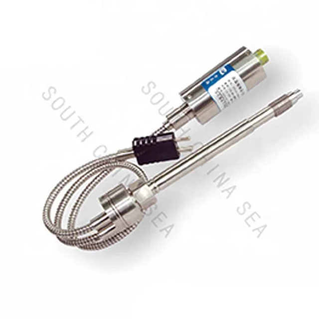 Melt pressure sensor(PT131)