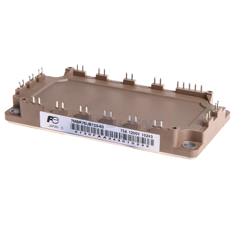 IGBT-модуль Fe Japan 75A 1200V