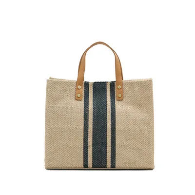 Nanchang Auyan Woman Vintage High Professional Business 2021 New Simple Large Capacity Canvas Bags