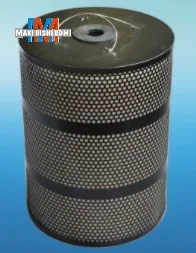 EDM Filter / Sodick Filter / EDM Wire Cut Filter 340x46x300H