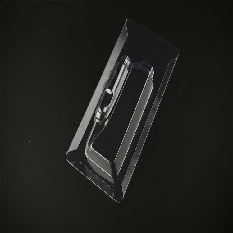 Action Figure Blister Card Insert Card Blister Packaging Sd Card Blister