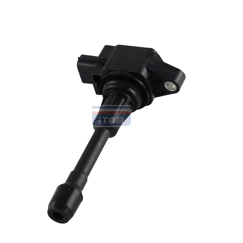  Itom T0178A-P катушка зажигания UF719 UF-719 GN10648 48848 224481HC0A 22448-1HC0A 22448-1HM0A 224481HM0A IGC0092 для NISSAN