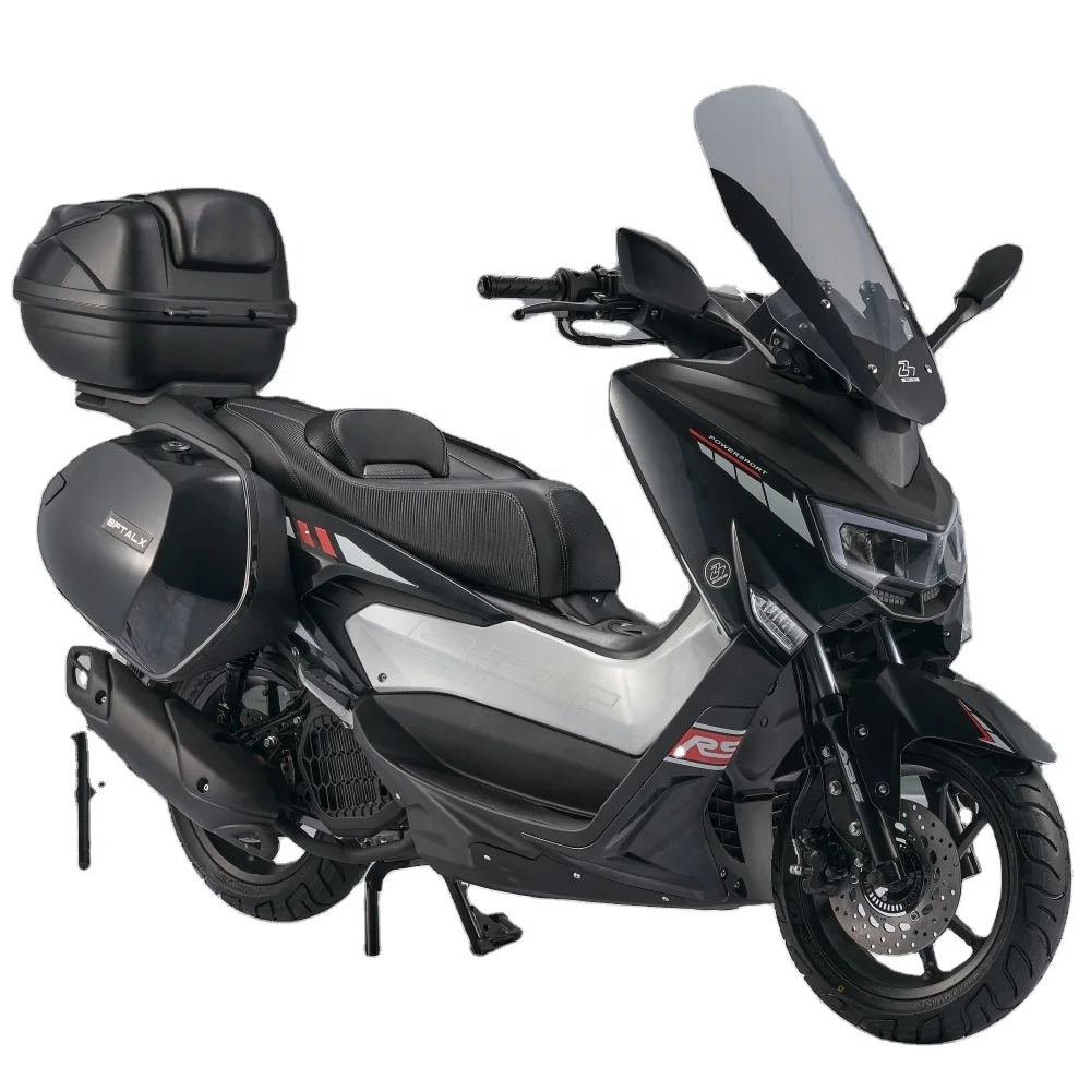 150 cc с водяным охлаждением недорогой мини ретро бензиновый мотоцикл для взрослых скутер