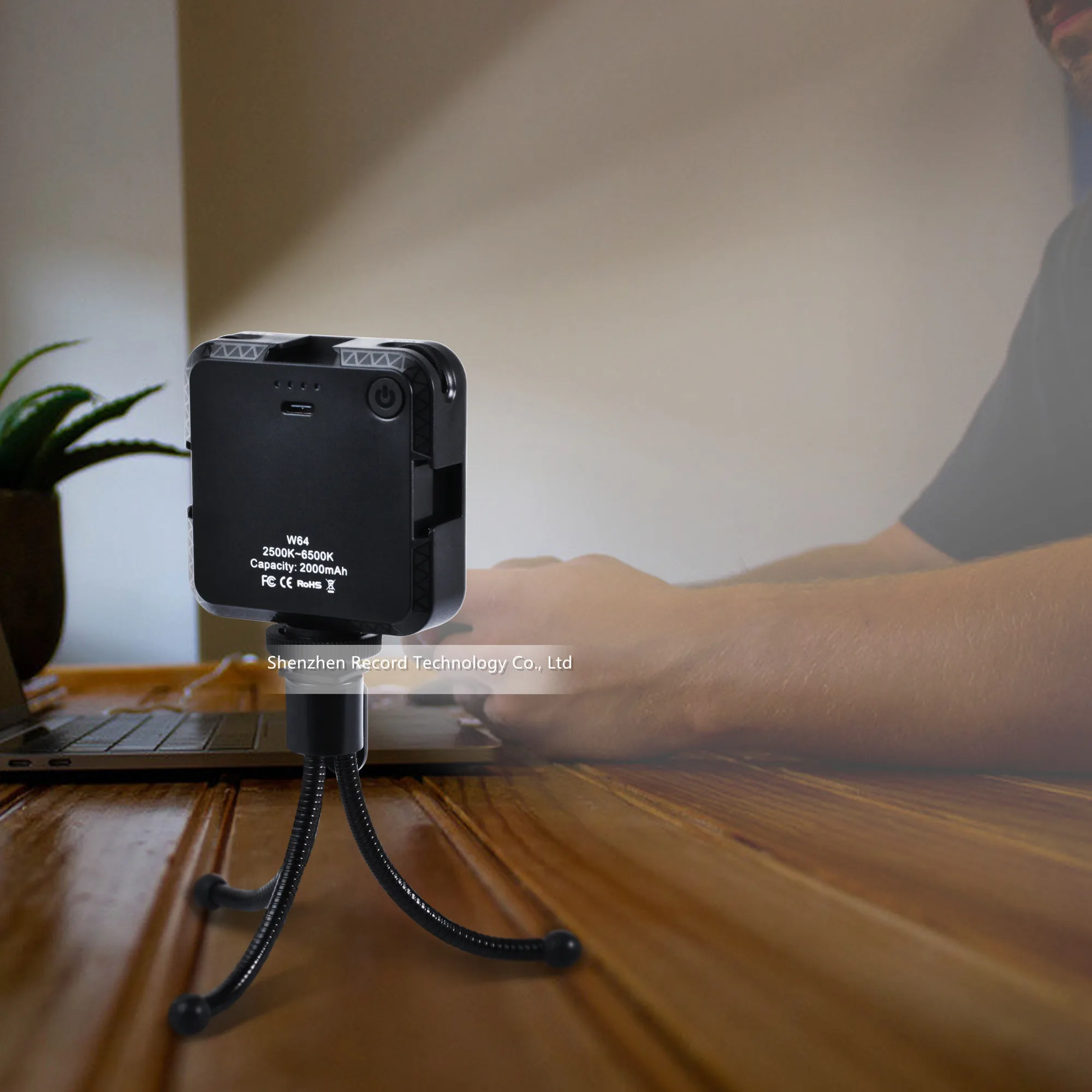  Гибкий мини штатив подставка металлический шланг держатель мобильного телефона многофункциональный портативный для веб-камеры проектор кольцевой свет