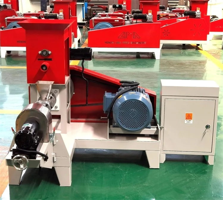 Лима корм для домашних животных кур птица креветок линия по производству пищевых продуктов машина грануляции гранулятор корма