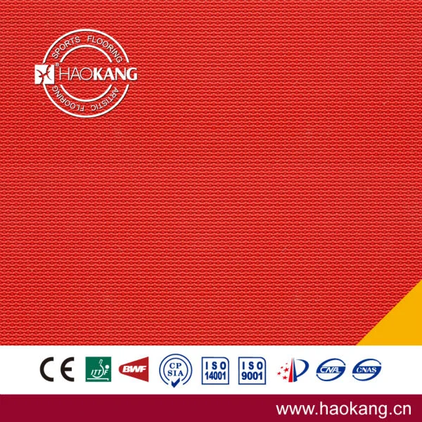 table tennis floor mat/pingpong mat