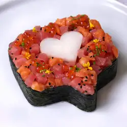 Sushi Sets The Fine Quality Sushi Luxury Sets Dinnerware For Restaurant