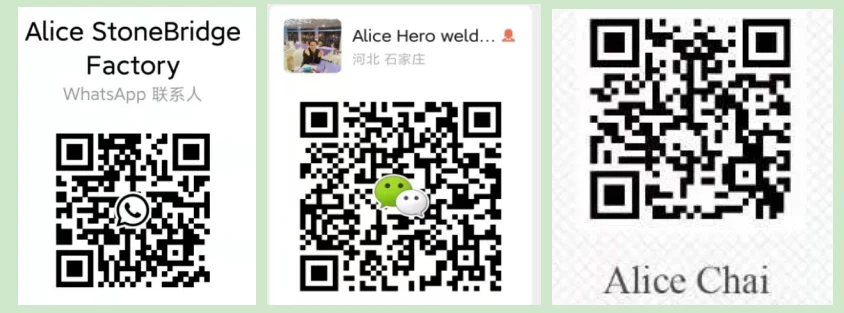 Alice contact information