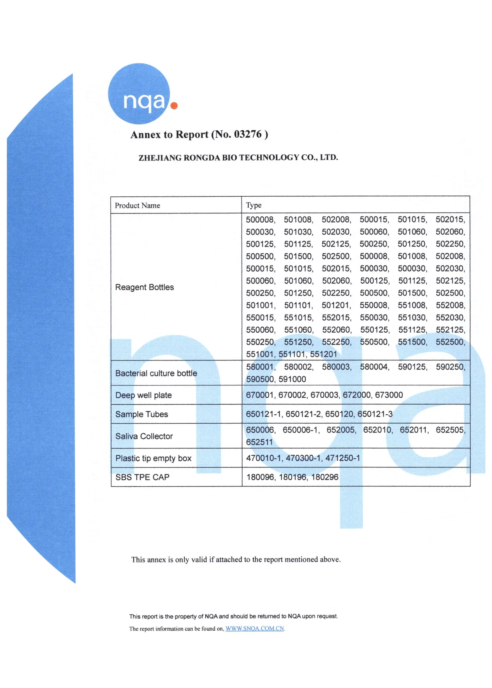 Sterile Microcentrifuge Tubes 0.5ml  Conical Bottom Lab Centrifugal Tube for lab use