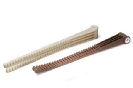 JIATAI Wholesale Variable Color  Hog Polishing Whip for Hog Process Lines with Natural Rubber