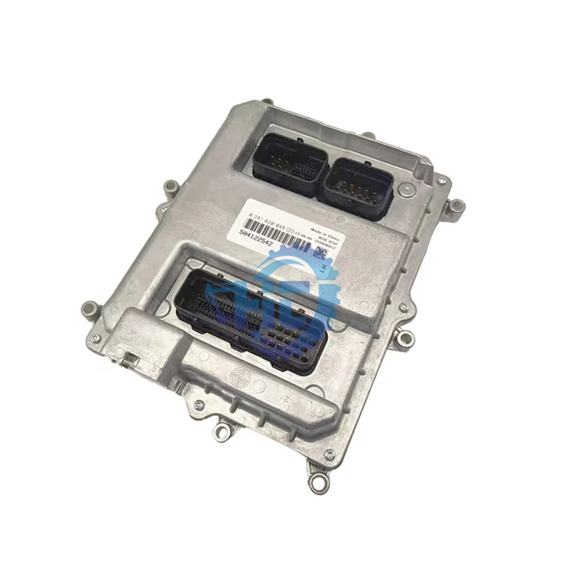 0281020128 Controller Computer Board for Engine Electronic Control Unit for Cummin 0281020048 ECU ECM