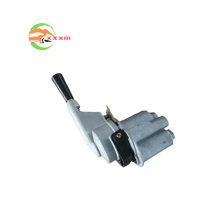 Truck Engine Brake Solenoid Valve 9617020040 4630360050 9347022100 Relay Valve In Truck Brake