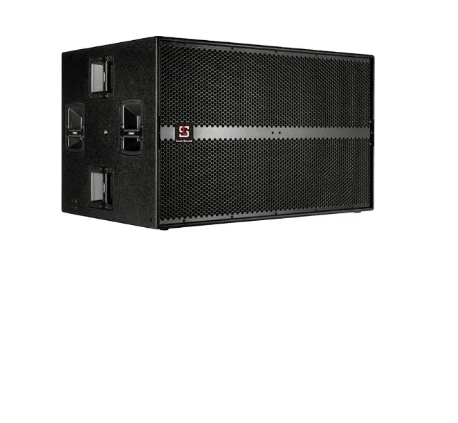 TIANPU S21 3000W dj 21 inch speaker,bass speaker 21 inch,21 inch bass speaker