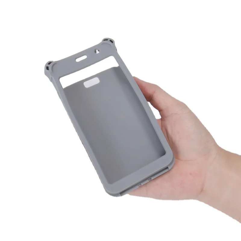 POS Terminal Pax  A77 Silicone Case Sleeve Protector Factory Durable Products A77 Cover