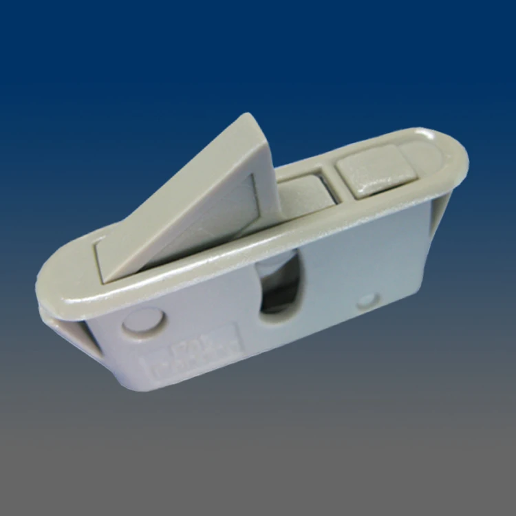Child safety lock sliding window limit vent stop Patented  lock safety lock 1719
