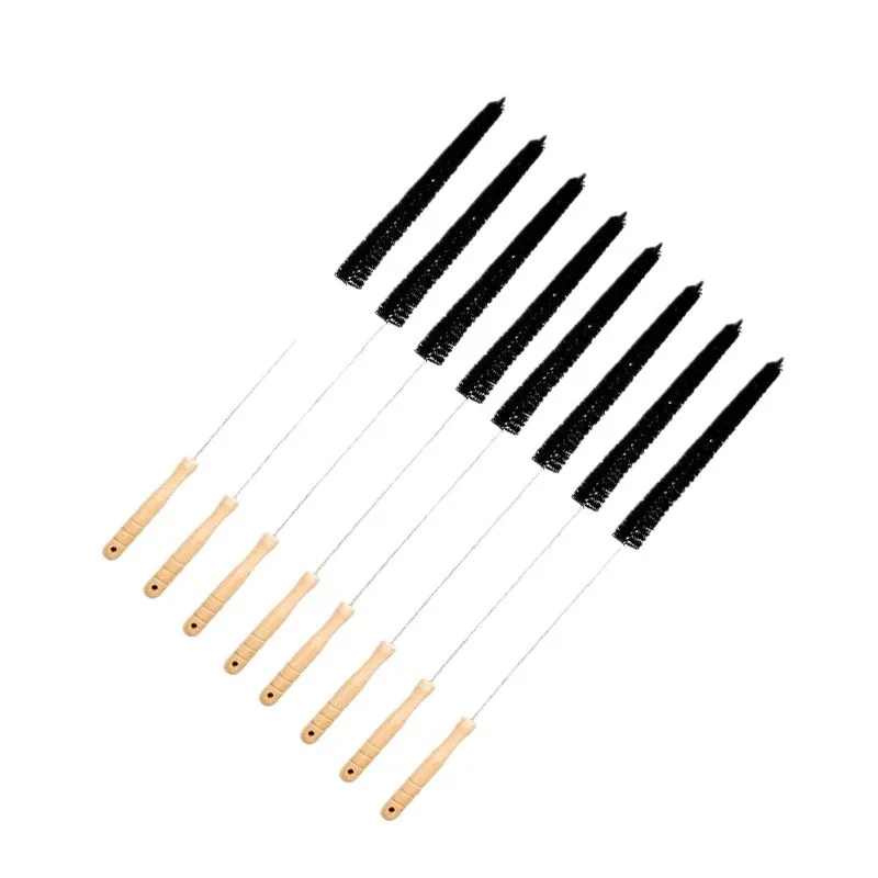 Dryer Vent Cleaner Clothes Dryer Lint Brush Vent Trap Cleaner Home Essentials Long Flexible Refrigerator Coil Brush Vacuum Brush