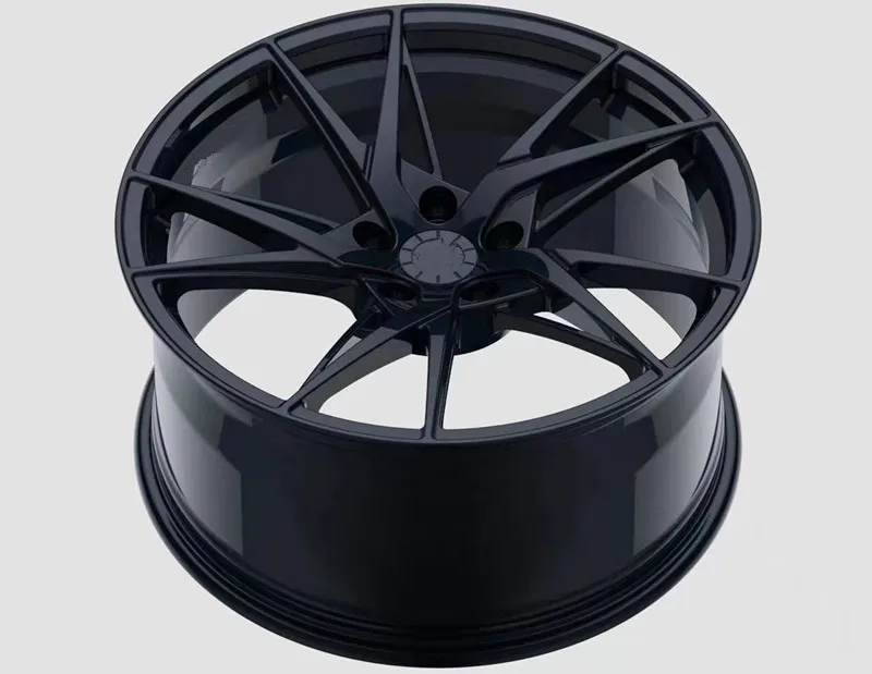 China sale good quality pcd 5*114.3 aluminum alloy forged car wheel rims size 18 19 20 21 22 24 26'