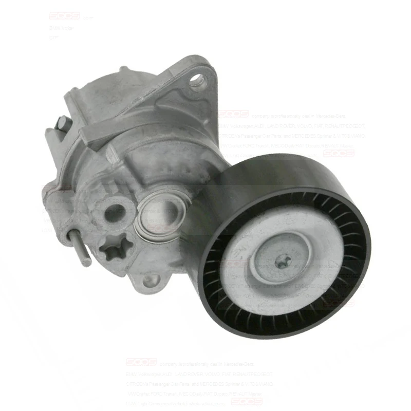 SQCS automatic belt tensioner OE 6112000270 6112000370 6112000570 v belt tensioner for Sprinter 901 902 903 904