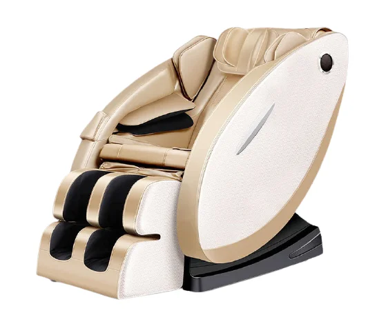 Fully-automatic multifunctional massage chair for home body luxury space capsule