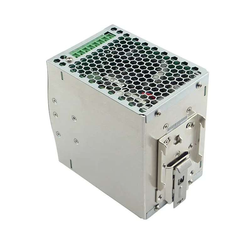 Meanwell SDR-480 480W 24V 48V Din Rail Industrial Switching Power Supply