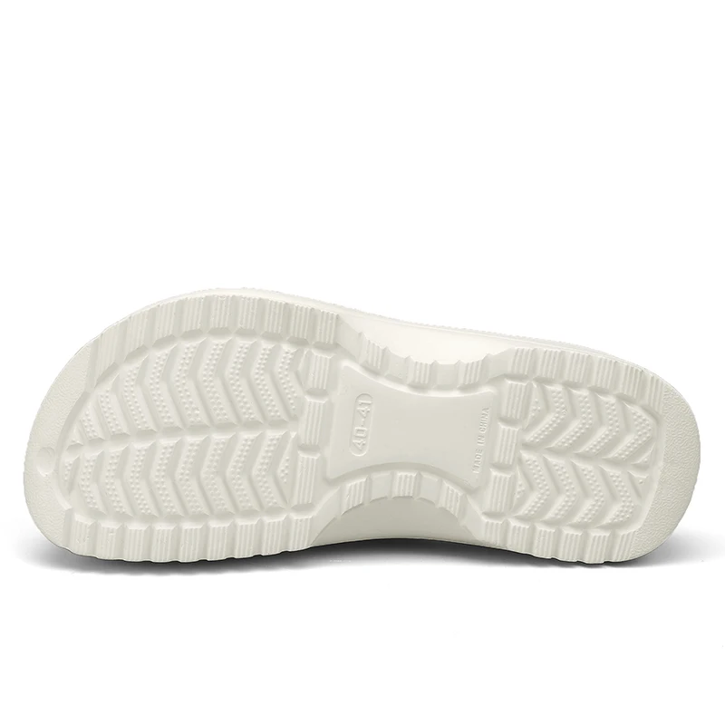 New Arrival Chef Shoes Nurse Shoes Medical Shoes For WomenSuper Lightweight Round Toe Comfort EVA Waterproof