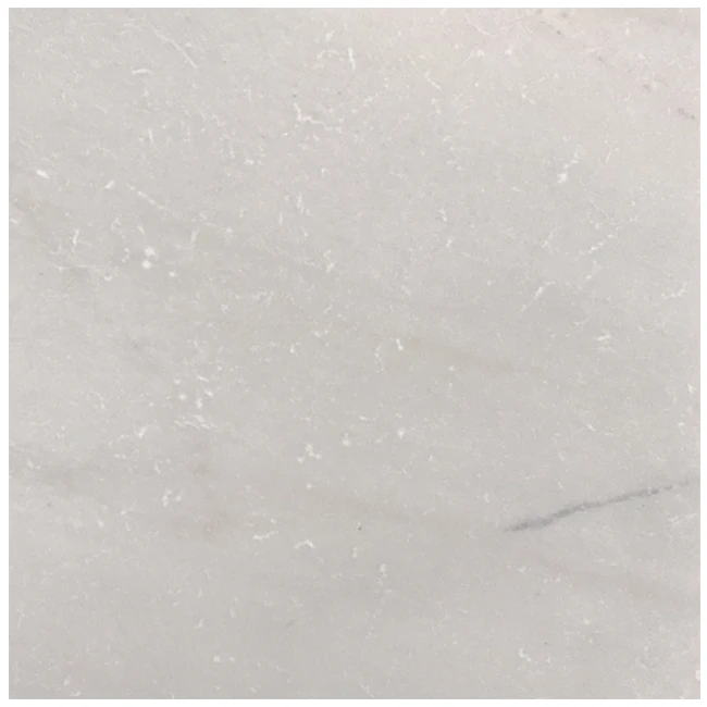 White Marble French Pattern Tiles Tumbled and Antique Finish for Outdoor and Exterior Use Durable Limestone Product