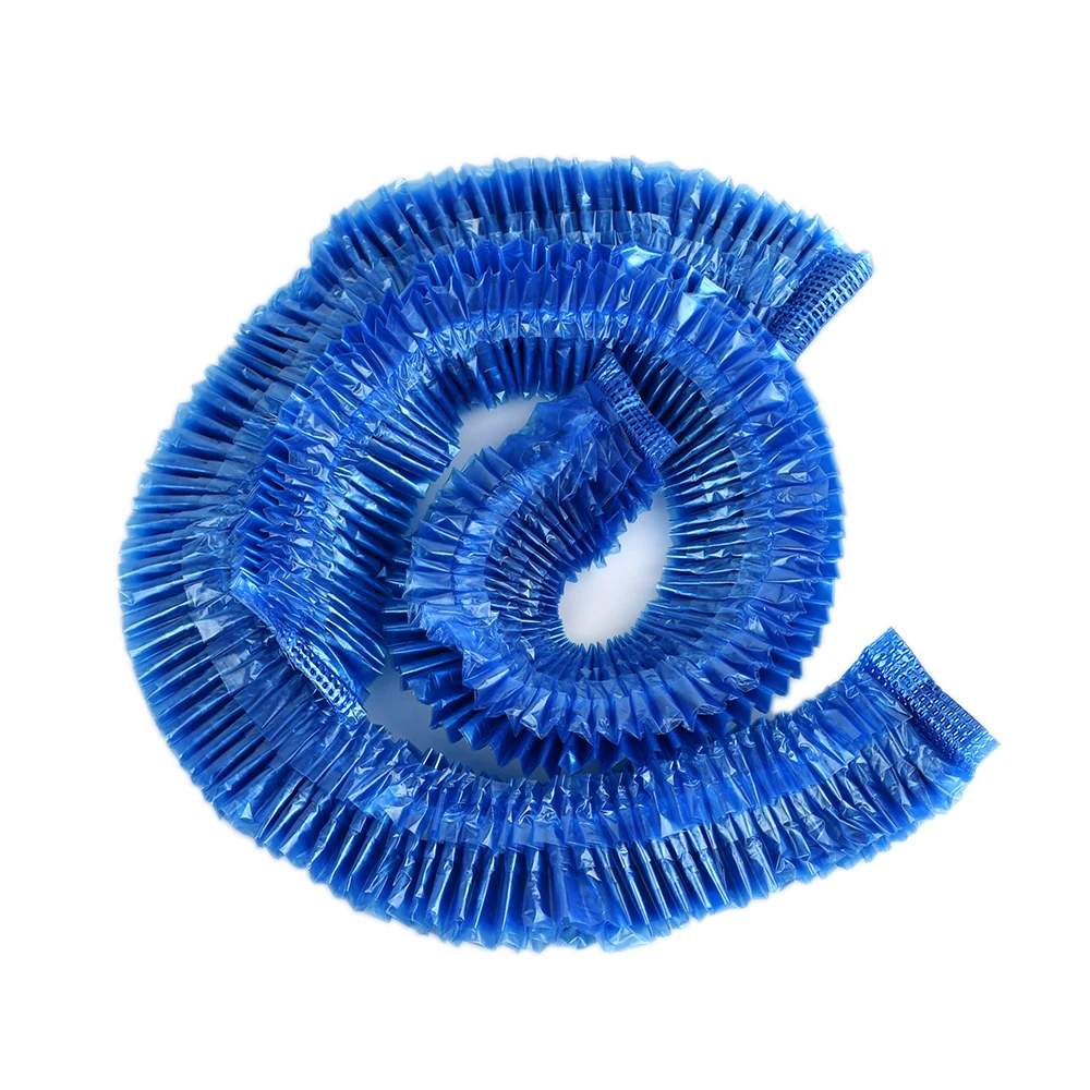 800Pcs/Case Disposable LDPE Plastic Professional Spa Liners Pedicure Liners For Spa Pedicure Chair