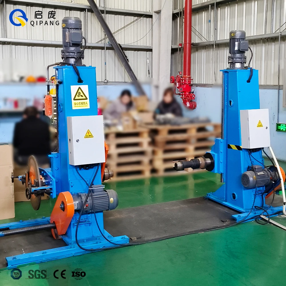 Pn1250 мм AWG машина для перемотки ПВХ экструдер вытяжной кабель станок подачи и отпускания проволоки