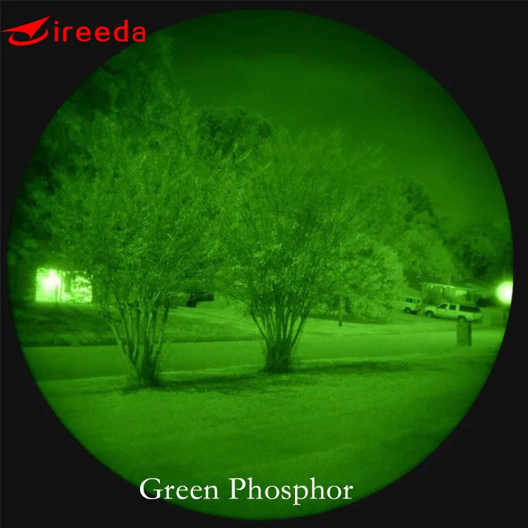 P45 белый люминофор инфракрасный Gen 2 + Gen3 охотничий шлем с установленным ночным видением бинокль очки ночного видения