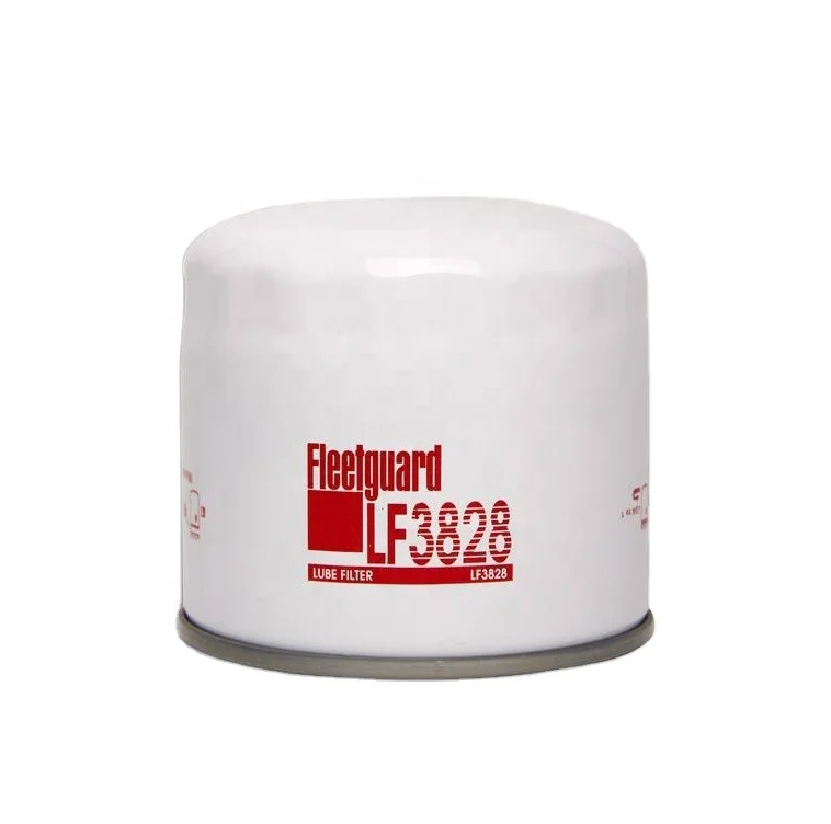 HNARL Fleetguard LF3828 Lube Filter Oil Filter Spin On
