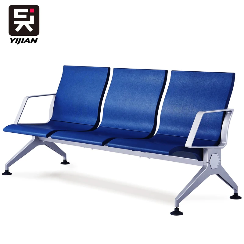 Airport Waiting Chair for Comfort and Style